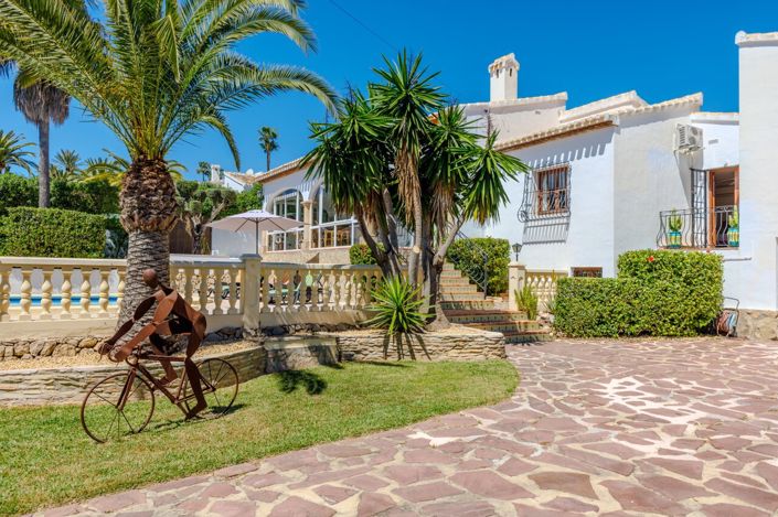 Image No.43-Villa de 4 chambres à vendre à Javea