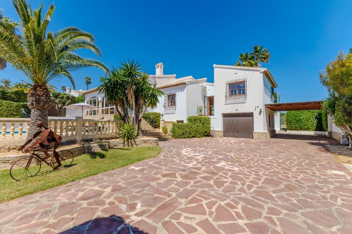 Image No.44-Villa de 4 chambres à vendre à Javea