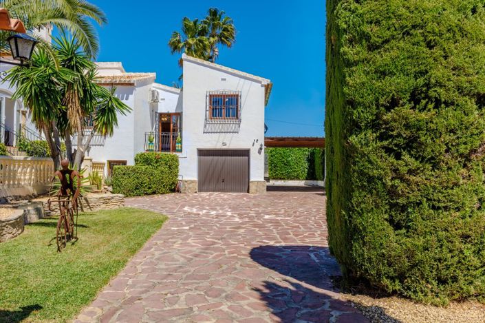 Image No.45-Villa de 4 chambres à vendre à Javea