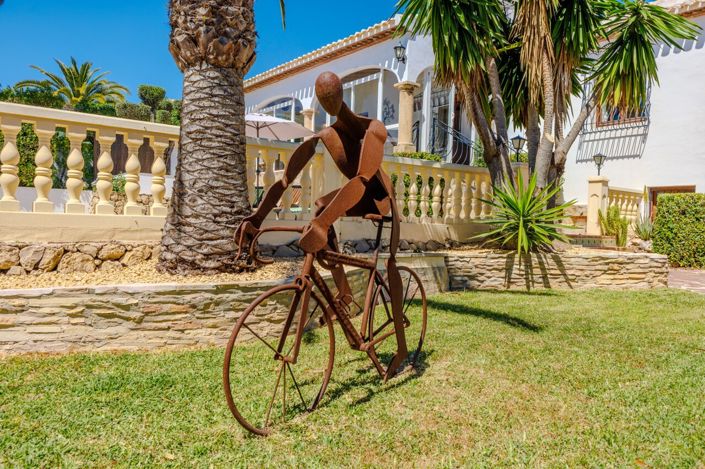 Image No.46-Villa de 4 chambres à vendre à Javea