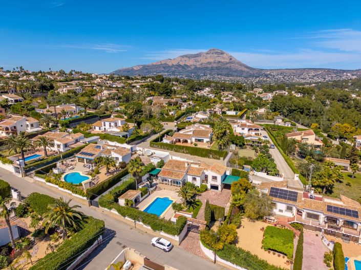 Image No.46-4 Bed Villa for sale