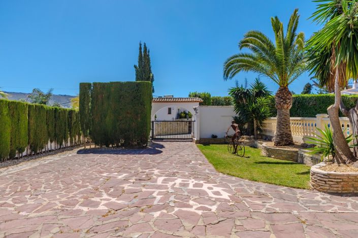 Image No.47-Villa de 4 chambres à vendre à Javea