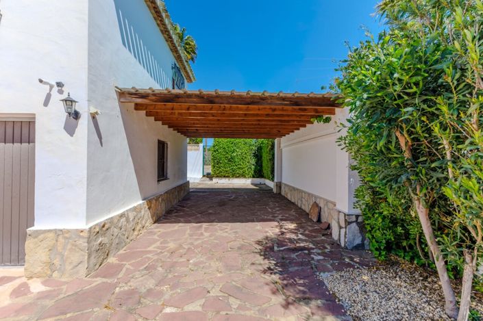 Image No.48-Villa de 4 chambres à vendre à Javea