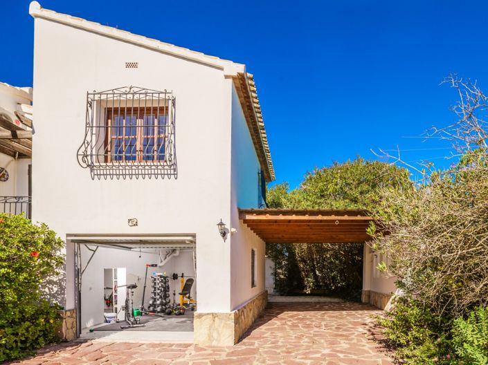 Image No.48-4 Bed Villa for sale