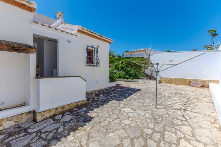 Image No.50-Villa de 4 chambres à vendre à Javea