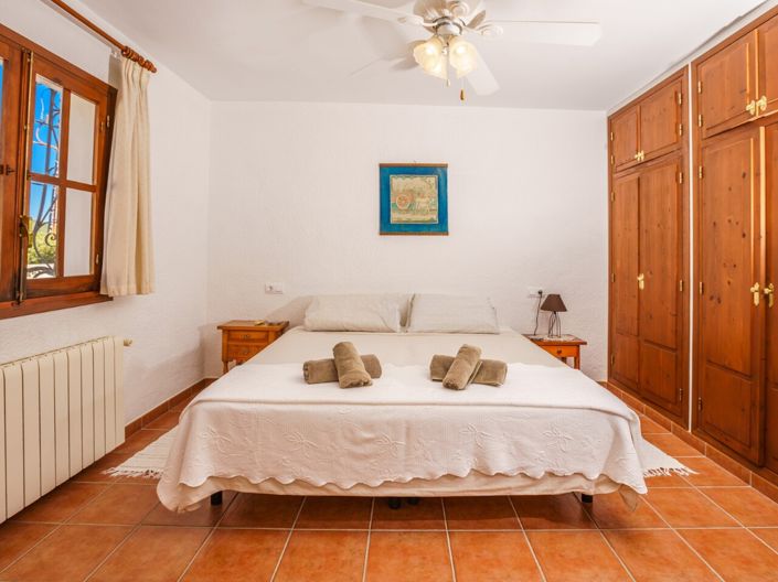 Image No.5-Villa de 4 chambres à vendre à Javea