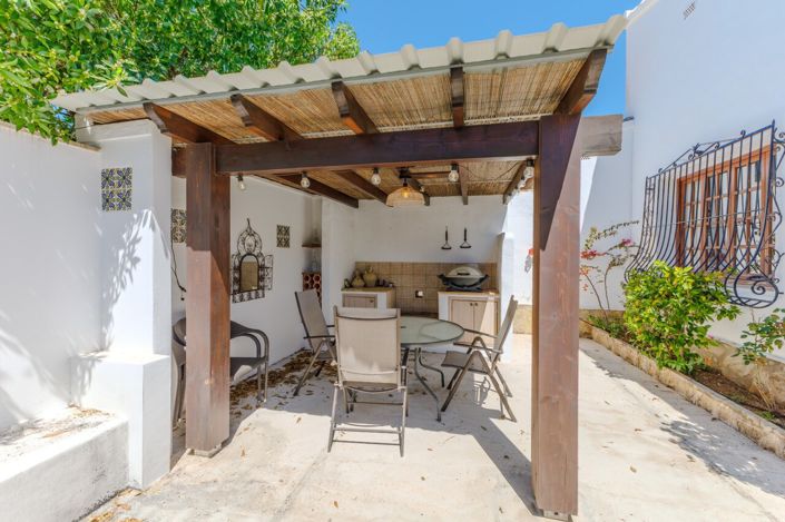 Image No.51-Villa de 4 chambres à vendre à Javea