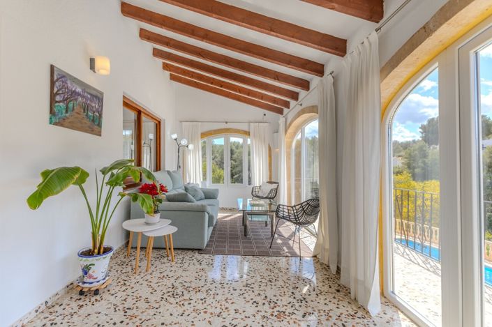 Image No.12-4 Bed Villa for sale