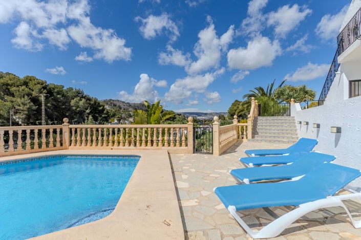 Image No.19-4 Bed Villa for sale