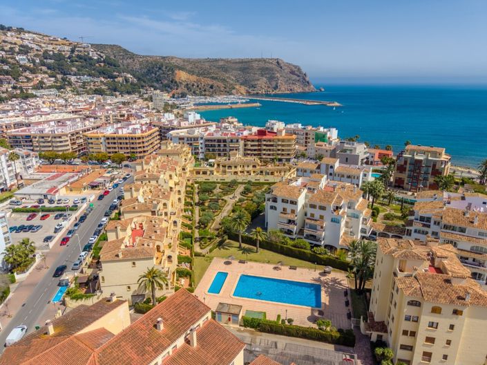 Image No.5-2 Bed Apartment for sale