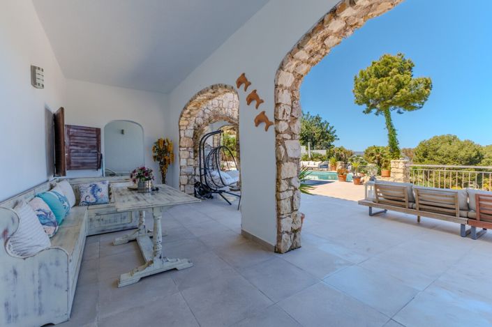 Image No.45-4 Bed Villa for sale