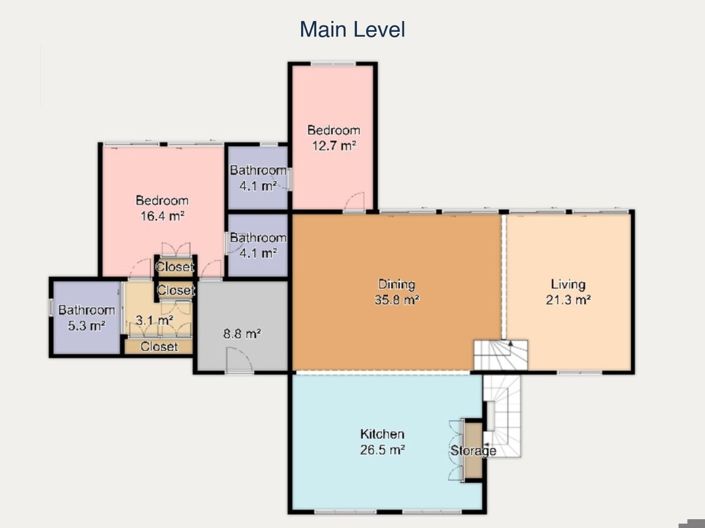 Image No.48-4 Bed Villa for sale