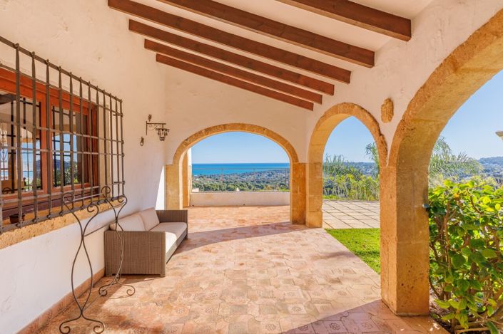 Image No.22-4 Bed Villa for sale