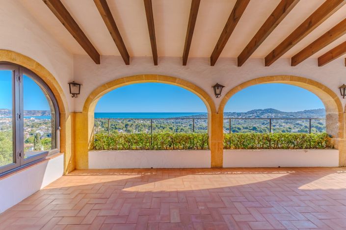 Image No.23-4 Bed Villa for sale