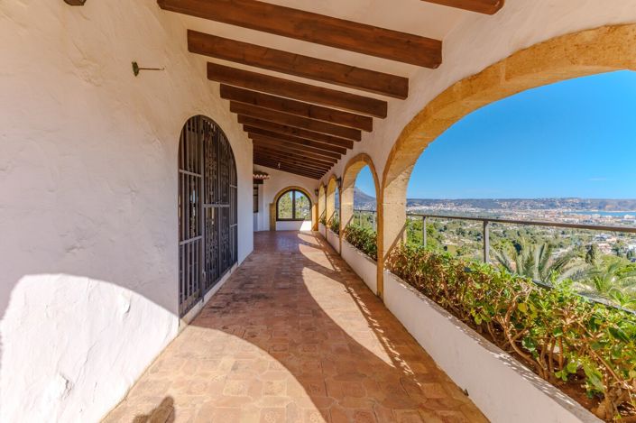 Image No.25-4 Bed Villa for sale