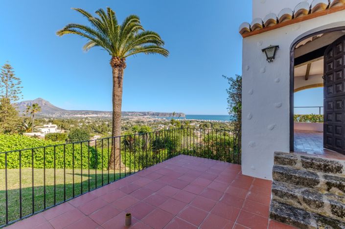 Image No.27-4 Bed Villa for sale