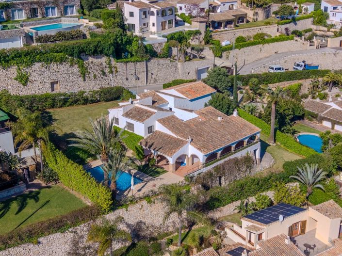 Image No.35-4 Bed Villa for sale