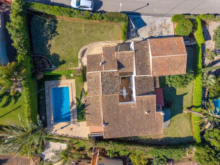 Image No.36-4 Bed Villa for sale