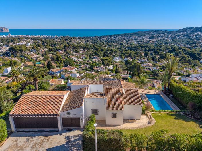 Image No.37-4 Bed Villa for sale