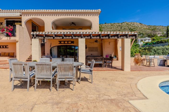 Image No.19-4 Bed Villa for sale