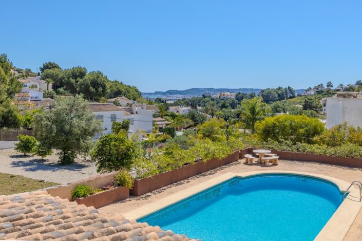 Image No.27-4 Bed Villa for sale