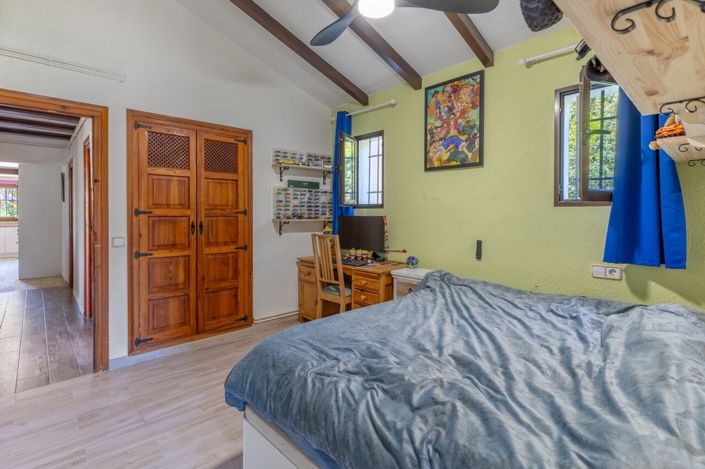 Image No.43-4 Bed Villa for sale