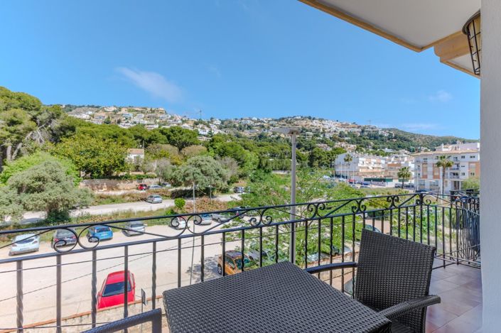 Image No.10-Appartement de 2 chambres à vendre à Javea