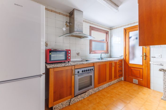 Image No.20-Appartement de 2 chambres à vendre à Javea