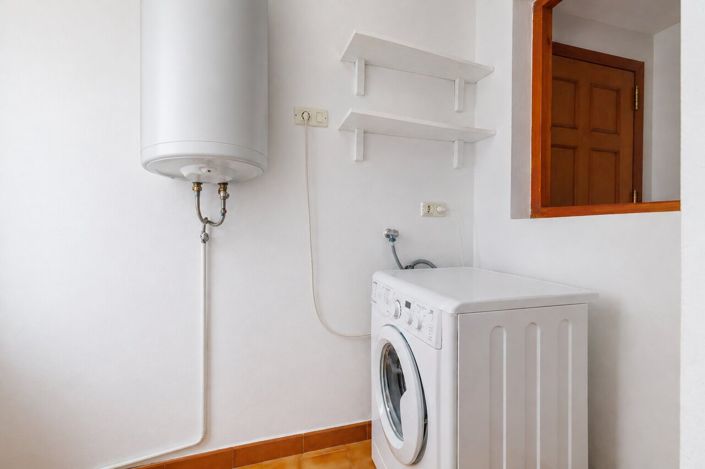 Image No.21-Appartement de 2 chambres à vendre à Javea