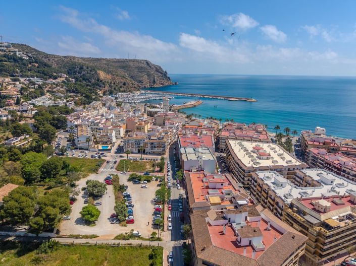 Image No.25-Appartement de 2 chambres à vendre à Javea