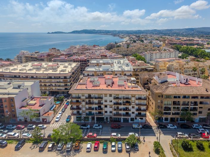 Image No.26-Appartement de 2 chambres à vendre à Javea