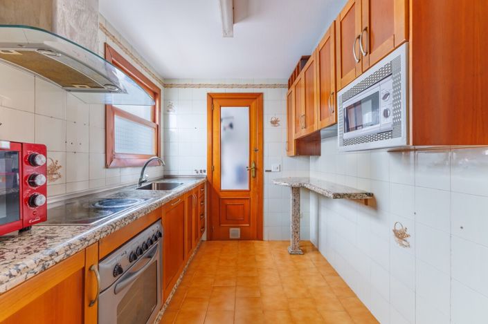 Image No.4-Appartement de 2 chambres à vendre à Javea