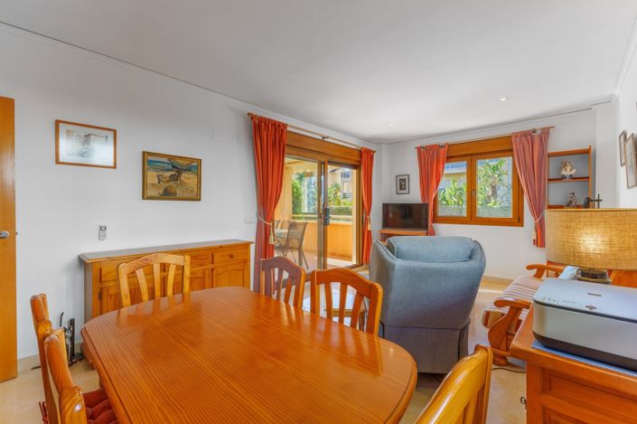 Image No.19-3 Bed Apartment for sale