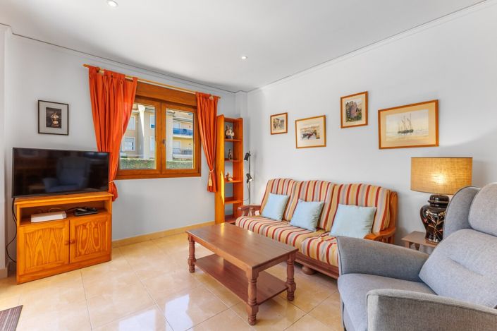 Image No.20-3 Bed Apartment for sale