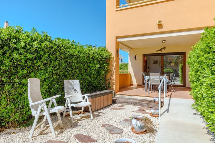 Image No.36-3 Bed Apartment for sale