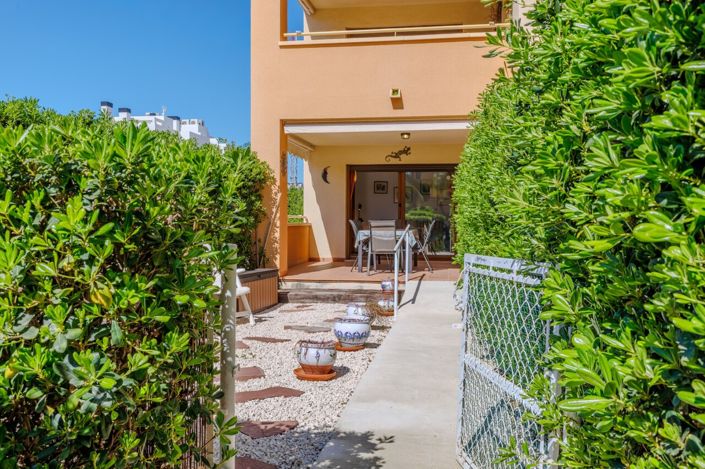 Image No.37-3 Bed Apartment for sale