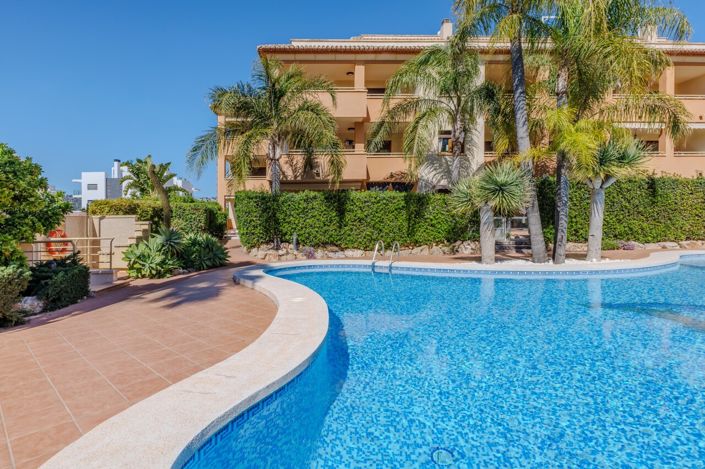 Image No.40-3 Bed Apartment for sale