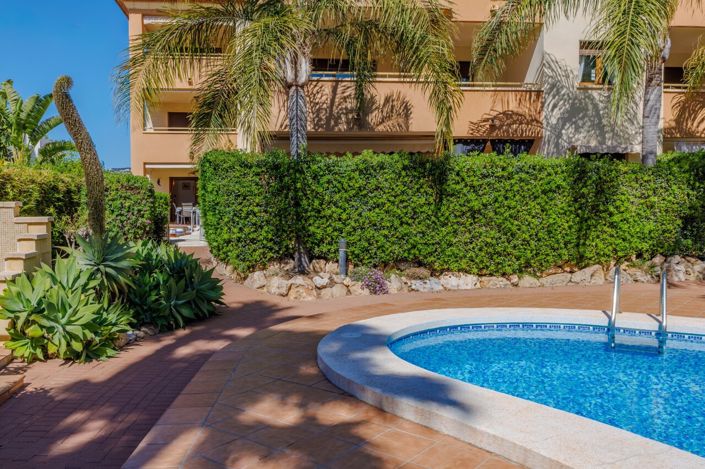 Image No.41-3 Bed Apartment for sale