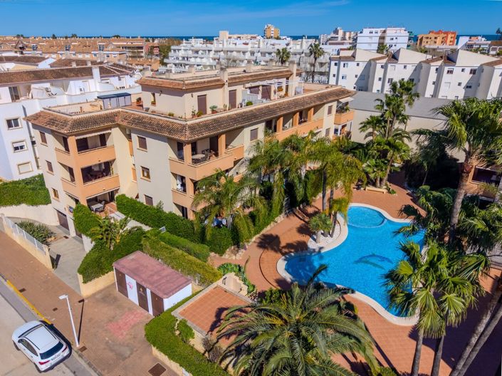 Image No.42-3 Bed Apartment for sale