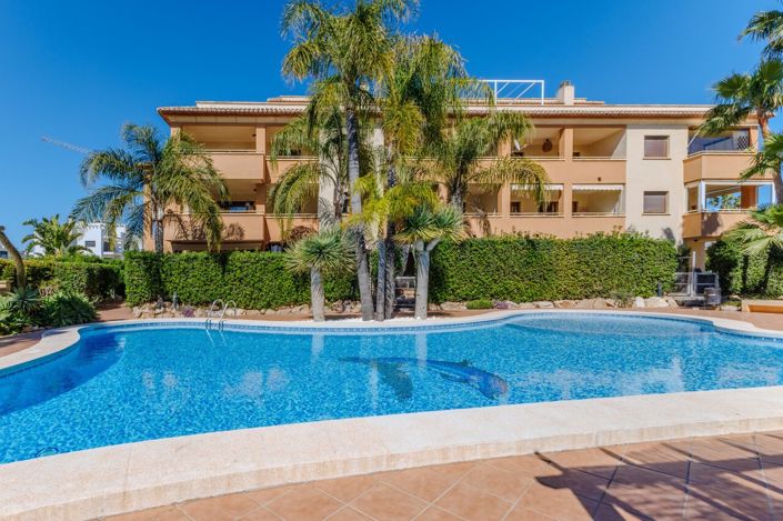 Image No.7-3 Bed Apartment for sale