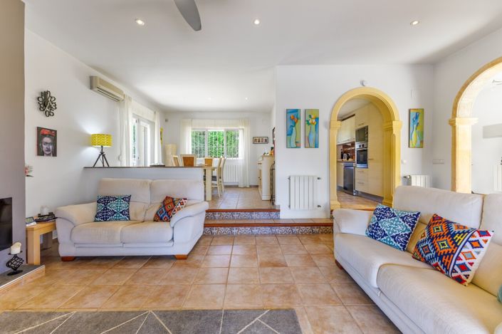 Image No.16-3 Bed Villa for sale