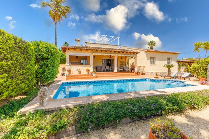 Image No.32-3 Bed Villa for sale