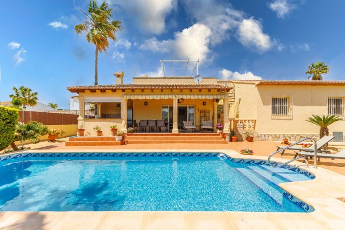 Image No.33-3 Bed Villa for sale