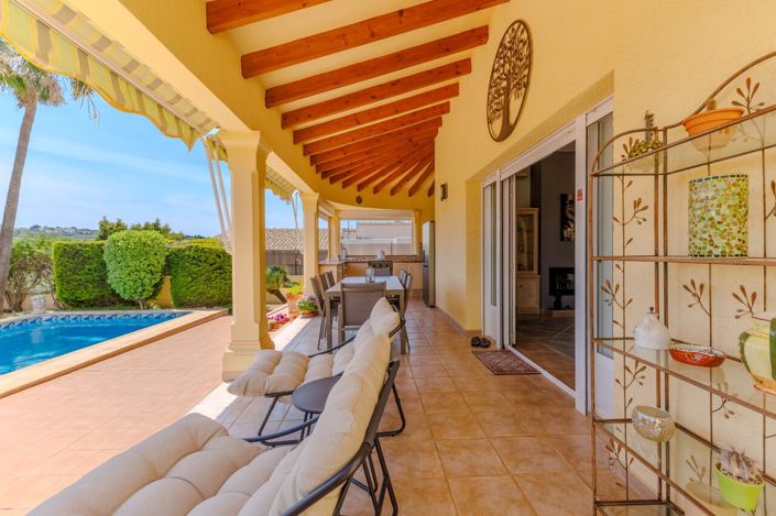 Image No.34-3 Bed Villa for sale