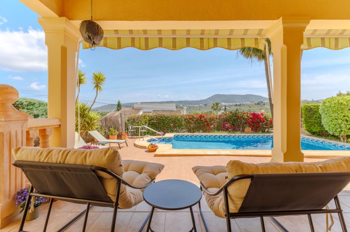 Image No.35-3 Bed Villa for sale