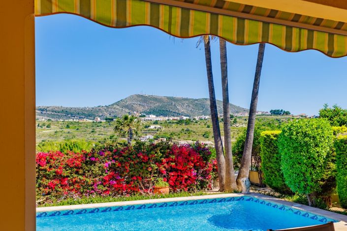 Image No.35-3 Bed Villa for sale