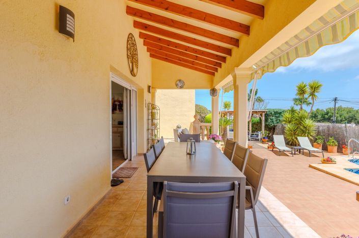 Image No.36-3 Bed Villa for sale