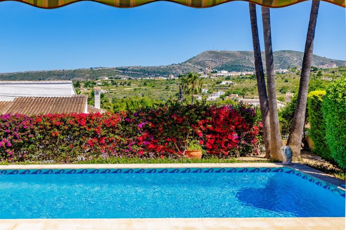 Image No.38-3 Bed Villa for sale