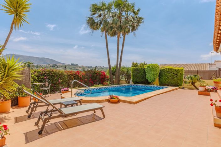 Image No.39-3 Bed Villa for sale
