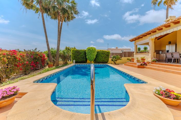 Image No.40-3 Bed Villa for sale